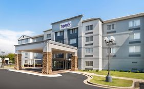 Spark By Hilton Kannapolis