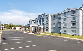 Spark By Hilton Kannapolis