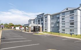 Spark By Hilton Kannapolis